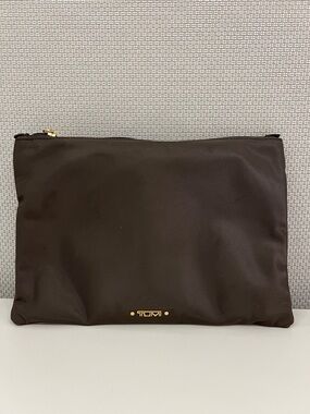 Tumi Just in Case Pouch